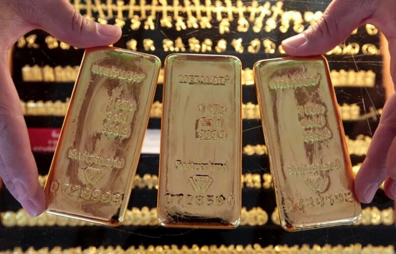 افت دلار در آستانه انتشار آمار اشتغال آمریکا/هر اونس 1264 دلار