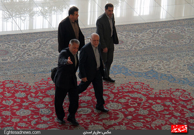 گزارش تصویری نخستین همایش اقتصاد ایران