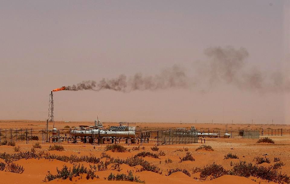 عربستان پیشنهادی برای کاهش تولید نفت ارائه نکرده است