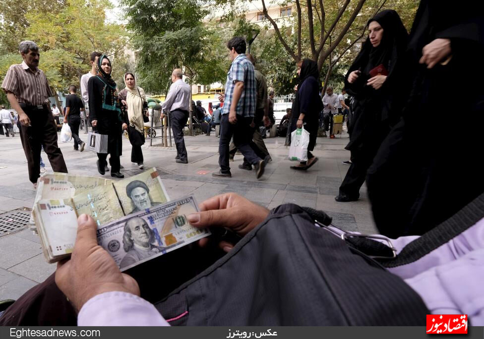 نرخ ارز سال آینده چقدر باشد برای بخش خصوصی مناسب است؟