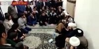  گلایه‌های تند مرد ماهشهری به نماینده رهبری: کار نیست، حرف هم بزنم، می‌شوم منافق یا می‌زننم یا می‌کشنم +فیلم