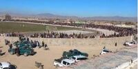 طالبان به دهه 90 بازگشت/ شلاق زدن 3 زن در ملأ عام!