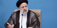 حمله تند رئیسی به دولت روحانی/ آنها که می گفتند خزانه خالی است...