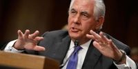 وزیر خارجه آمریکا : این آخر بازی است؛ برای براندازی حکومت ایران تلاش می کنیم
