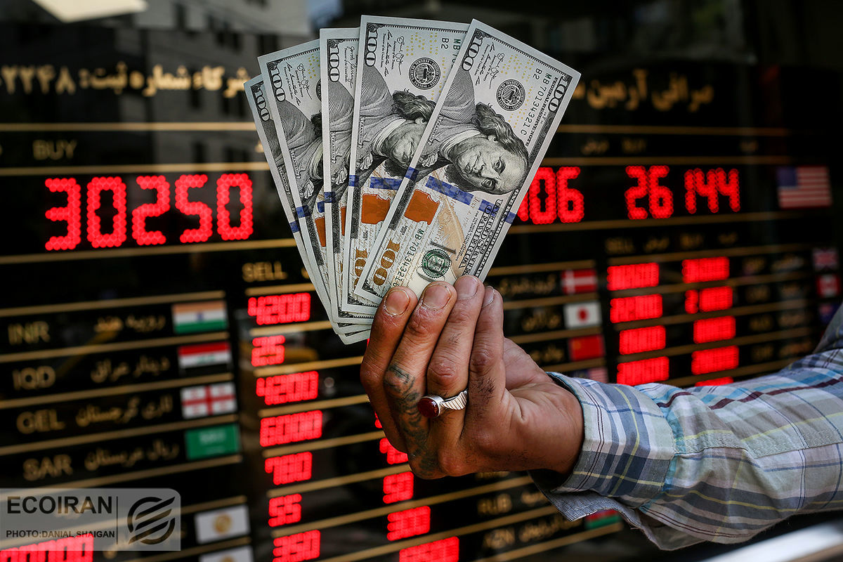 پیش بینی قیمت دلار امروز 7 بهمن 1400 از مسیر مذاکرات برجام