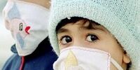 ماسک زدن برای کودکان هم مثل بزرگترها لازم است؟