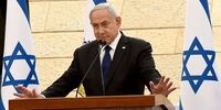 انتقاد نتانیاهو از عملکرد بنت در مقابل ایران