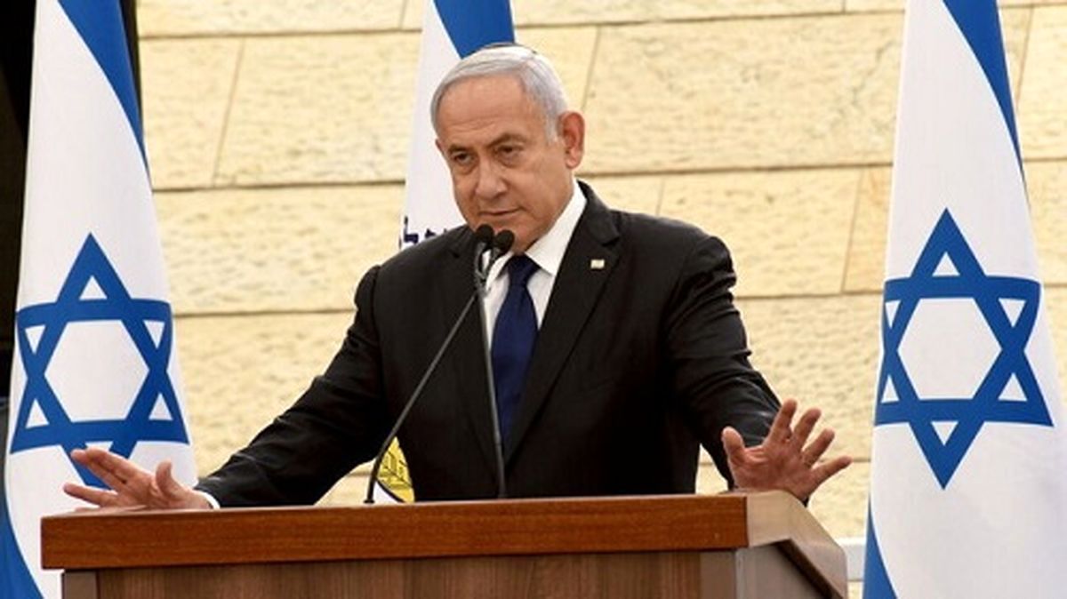 انتقاد نتانیاهو از عملکرد بنت در مقابل ایران