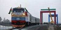 مذاکره ایران، آذربایجان و روسیه برای راه اندازی قطار مسافری آستارا - مسکو