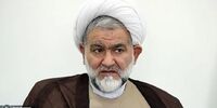 دفاع یک نماینده مجلس از گشت ارشاد/ با شلوارهای پاره بدن خود را نمایش می دهند/ طرح صیانت ما از آلمان و فرانسه دموکراتیک تر بود