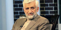 توصیه‌های سعید جلیلی به دولت رئیسی