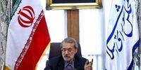 درخواست مهم علی لاریجانی از نهادهای اطلاعاتی درباره افشای نامه دلایل ردصلاحیتش