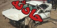 جزئیات تازه از برخورد اتوبوس با تریلی در سمنان/ آخرین وضعیت مسافران عراقی