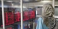 افت 5900 واحدی بورس / روز بد سهامداران خودرویی