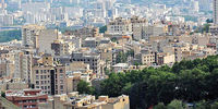 بامتری  ۱۵ میلیون تومان کجای تهران می‌توان خانه خرید+جدول