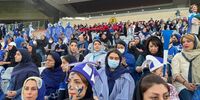 ورود بانوان به استادیوم منع می‌شود؟/ تاج پاسخ داد