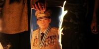 گام‌های کوچک بایدن در مقابل تهران /مانور نظامی روسیه و چین در کنار ایران