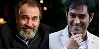 ماجرای به خطر افتادن جان شهاب حسینی و سیامک انصاری

