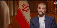 امیرعبداللهیان: هدف قهوه نوشیدن را در میز مذاکره نداریم/ دولت بایدن سیگنال منفی می‌فرستد