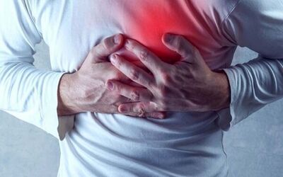 استفاده هر روز از پله این فایده عجیب را برای سلامتی دارد