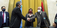 توافق طرفین درگیر در لیبی برای انتخاب اعضای کابینه موقت