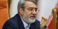 ترک ناگهانی جلسه توسط رحمانی فضلی/ مطهری: استیضاح کنندگان از توضیحات وزیر کشور قانع نشدند/استیضاح وزیرکشور باید اعلام وصول شود

