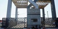 فوری/ گذرگاه رفح باز شد/ آغاز انتقال کمک‌های بشردوستانه و اتباع خارجی+ فیلم و تصاویر
