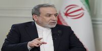 کنایه عراقچی به راه حل جدید آمریکا/ تحریم‌های بیشتر!! جدی می‌فرمایید؟!!