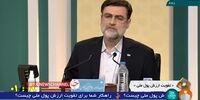 قاضی‌زاده هاشمی: رئیس بانک کلی کشور ما خودش را مسئول حفظ ریال بداند تا دلار
