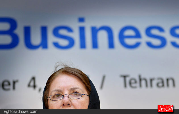 نشست مشترک سرمایه‌گذاران ایرانی و کره‌ای در هتل آزادی (گزارش تصویری)