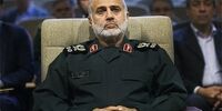 برگزاری مراسم خاکسپاری سردار غلامعلی رشید و فرزندش +جزئیات
