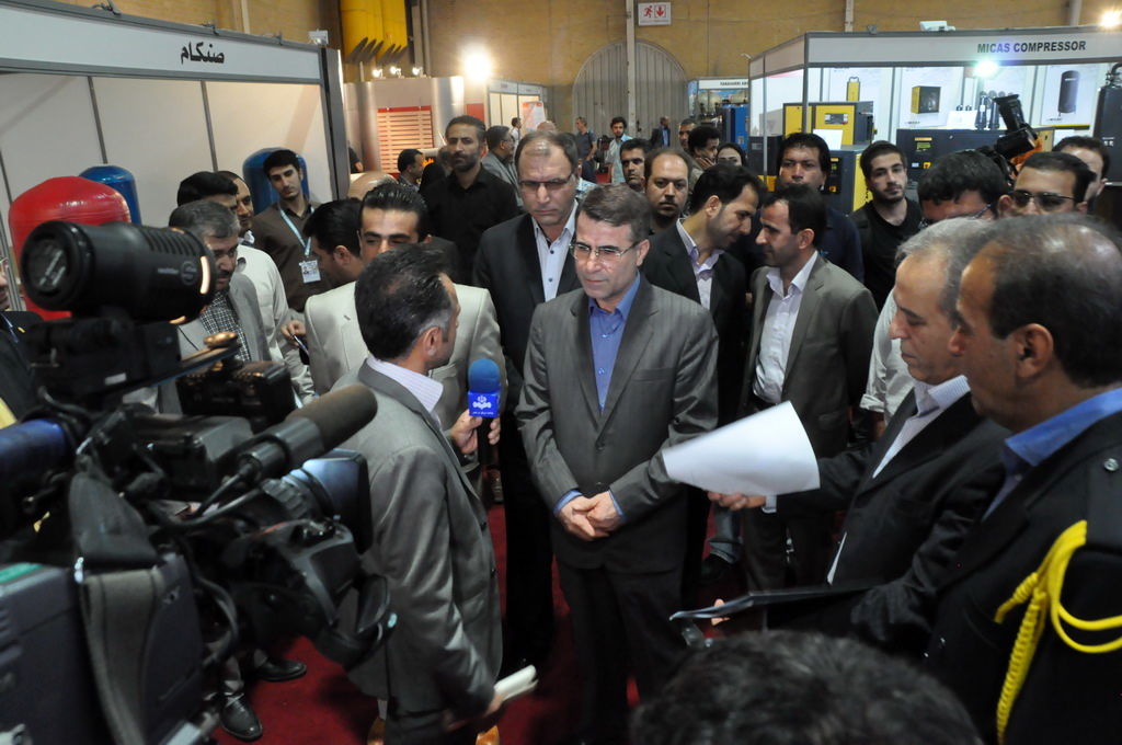 رد درخواست ثبت‌نام یک مدیر دیگر احمدی‌نژاد