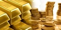 قیمت طلا، سکه و دلار امروز یکشنبه ۹۸/۰۷/۲۸ | نوسان قیمت طلا و ارز
