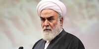 مقام معظم رهبری جلوتر از حوادث حرکت می‌کند