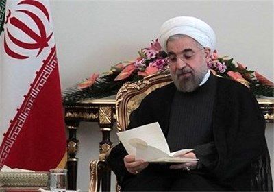 ایرنا: بیش از 70 درصد مردم از دولت روحانی راضی‌اند