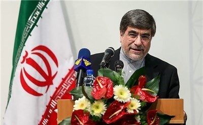 استقبال وزیر ارشاد از ادغام نمایشگاه رسانه های دیجیتال با الکامپ