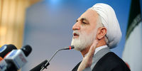 اژه‌ای: دشمن در صدد براندازی نظام است/ایران با وجود پرداخت هزینه در برابر جنگ اقتصادی خواهد ایستاد