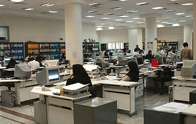 سقف ساعت کاری در قانون کار چقدر است ؟