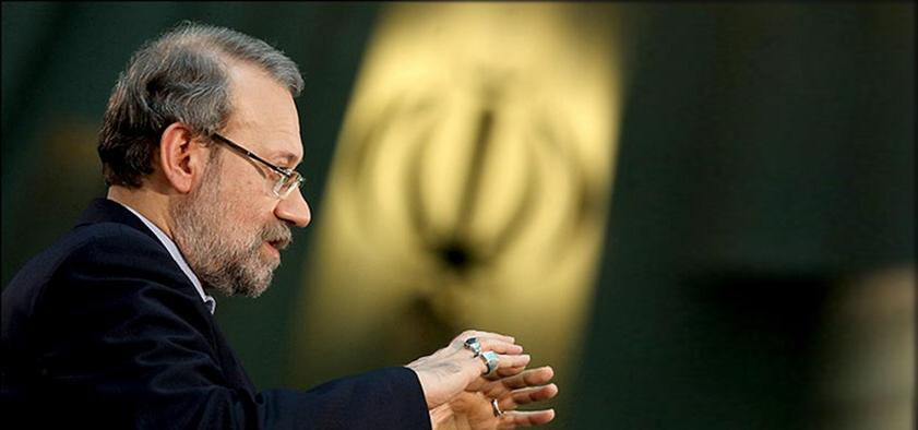 علت ملاقات نکردن لاریجانی با وزیر امور خارجه لبنان