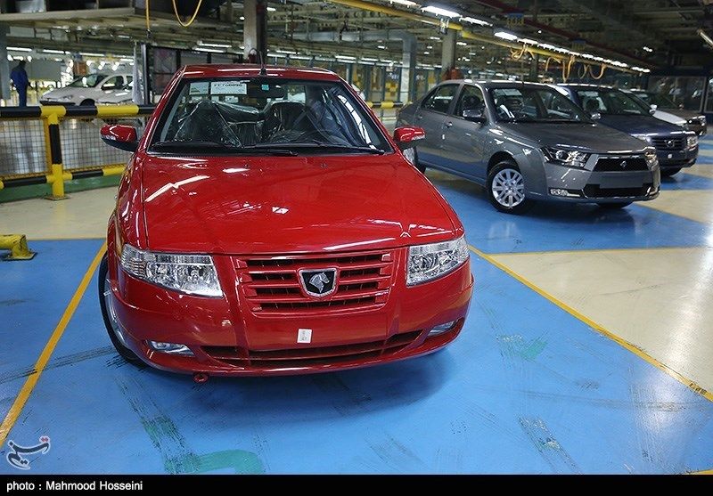 ایران در آذربایجان خودرو می‌سازد / بهره‌برداری از خط تولید ایران خودرو در باکو از نیمه نخست سال بعد