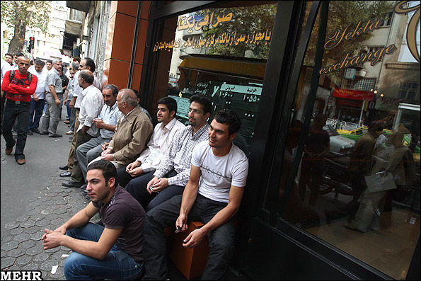 زیر پوست بازار امروز ارز چه گذشت؟