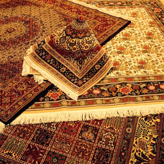 قیمت گران‌ترین فرش دستباف ایران چند است؟