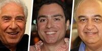 قیمت آزادی این سه زندانی باید بیشتر از ۷ میلیارد دلار باشد