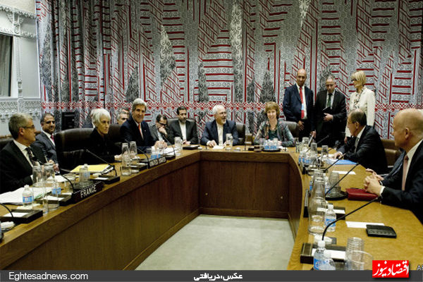 از ابتدا تا انتهای مذاکرات هسته‌ای در دولت روحانی به‌روایت تصویر