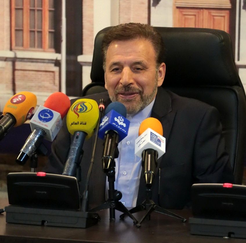 واعظی مهمترین برنامه های وزارت ارتباطات در سال جدید را اعلام کرد