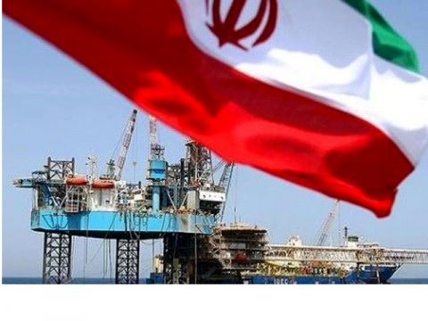 چین خرید روزانه نفت از ایران را میلیونی کرد