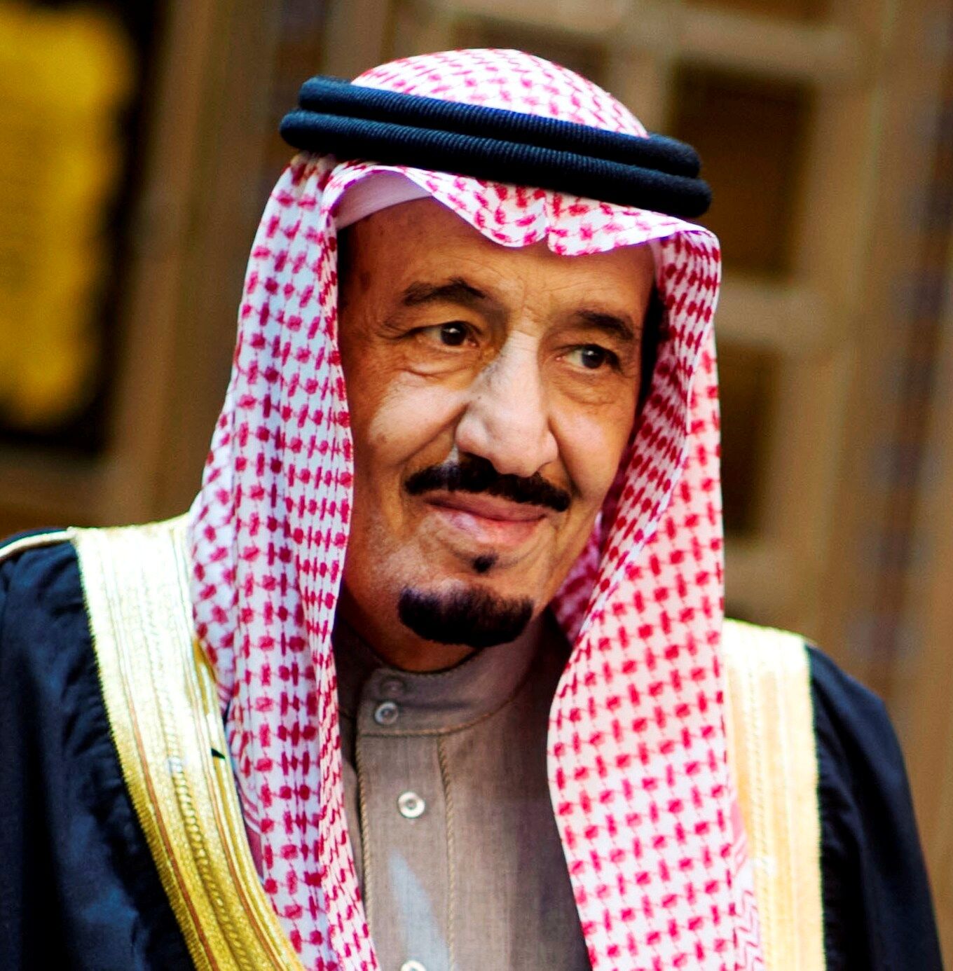 تسلیت پادشاه عربستان سعودی به رئیس‌جمهور