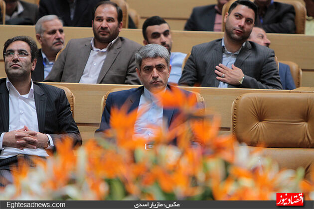 بیست و پنجمین همایش سالانه سیاست های پولی و ارزی ( گزارش تصویری)