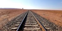 اعلام آمادگی برای خرید تمام ریل تولیدی ذوب آهن اصفهان