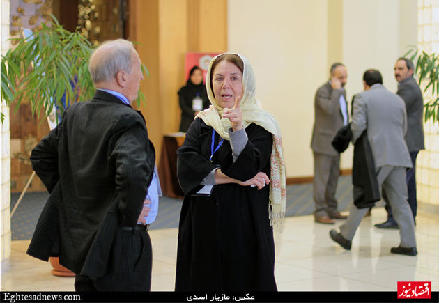 گزارش تصویری گردهمایی فولادی‌ها